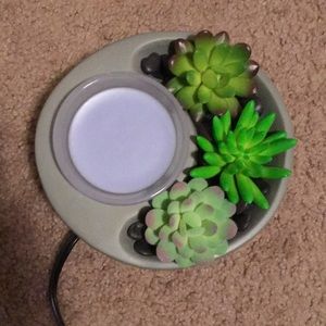 Scents warmer